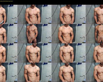 advp69 — 43 minute Chaturbate male cam show recording, 720p, Jul 18, 2022