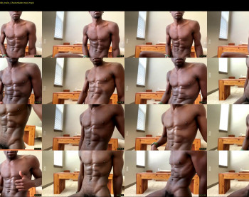 ahnoreclis — 8 minute Chaturbate male cam show recording, 720p, Jul 18, 2022
