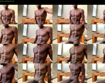 ahnoreclis — 8 minute Chaturbate male cam show recording, 720p, Jul 18, 2022