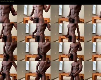 ahnoreclis — 6 minute Chaturbate male cam show recording, 720p, Jul 18, 2022