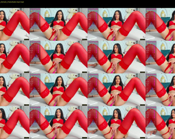 aidasina — 34 minute Chaturbate female cam show recording, 1080p, Jul 18, 2022