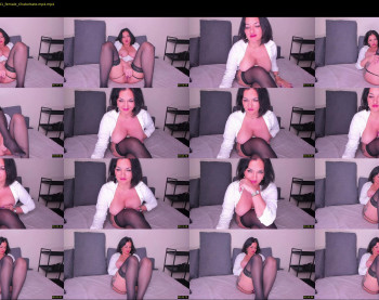 aizashake — 11 minute Chaturbate female cam show recording, 1080p, Jul 19, 2022