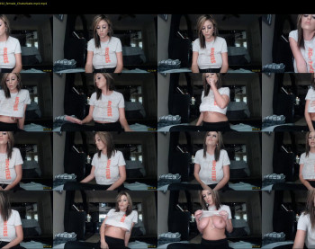 alannarack — 12 minute Chaturbate female cam show recording, 720p, Jul 18, 2022