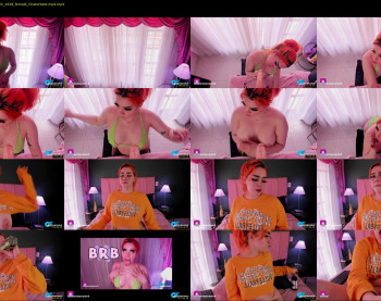 albaandthayron — 58 minute Chaturbate couple cam show recording, 1080p, Jul 18, 2022