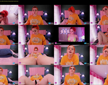 albaandthayron — 58 minute Chaturbate couple cam show recording, 1080p, Jul 18, 2022