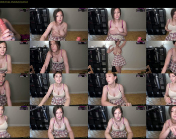 alexa_dream — 97 minute Chaturbate female cam show recording, 720p, Jul 18, 2022