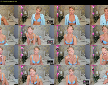 alexandrafix — 106 minute Chaturbate female cam show recording, 720p, Jul 18, 2022