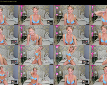alexandrafix — 107 minute Chaturbate female cam show recording, 720p, Jul 18, 2022