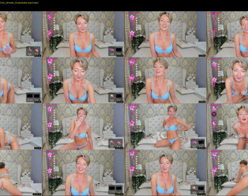 alexandrafix — 103 minute Chaturbate female cam show recording, 720p, Jul 18, 2022