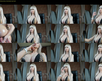 alexissadele — 93 minute Chaturbate female cam show recording, 720p, Jul 18, 2022