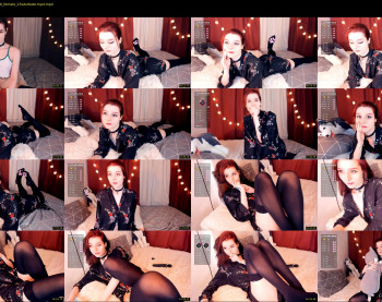 alicentity — 53 minute Chaturbate female cam show recording, 1080p, Jul 19, 2022
