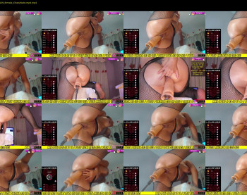 aliseparker — 17 minute Chaturbate female cam show recording, 1080p, Jul 19, 2022
