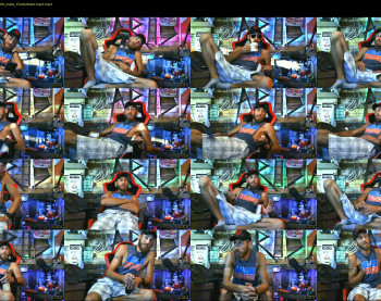 allan_arod — 49 minute Chaturbate male cam show recording, 720p, Jul 18, 2022