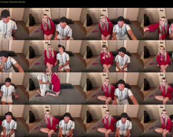 alpha_luke — 10 minute Chaturbate male cam show recording, 1080p, Jul 19, 2022