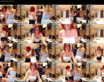 aly_alyce — 54 minute Chaturbate female cam show recording, 1080p, Jul 18, 2022