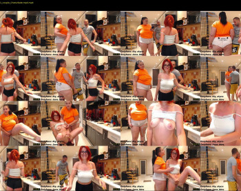 aly_alyce — 54 minute Chaturbate female cam show recording, 1080p, Jul 18, 2022