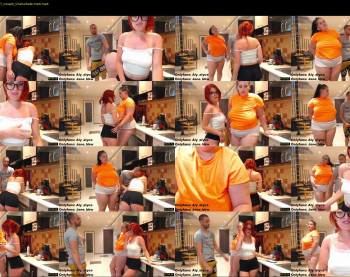 aly_alyce — 10 minute Chaturbate female cam show recording, 1080p, Jul 18, 2022