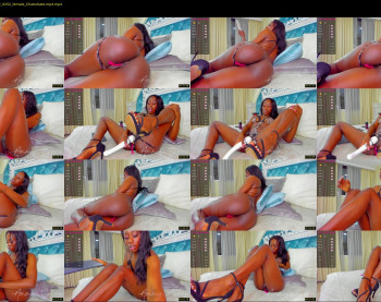 ammy_brown_ — 56 minute Chaturbate female cam show recording, 1080p, Jul 19, 2022