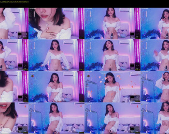 amyalwayshere — 36 minute Chaturbate female cam show recording, 720p, Jul 18, 2022