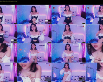 amyalwayshere — 67 minute Chaturbate female cam show recording, 720p, Jul 18, 2022