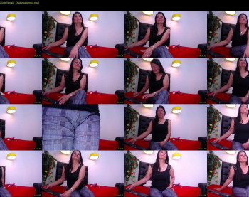 ana_mature_ — 26 minute Chaturbate female cam show recording, 1080p, Jul 18, 2022