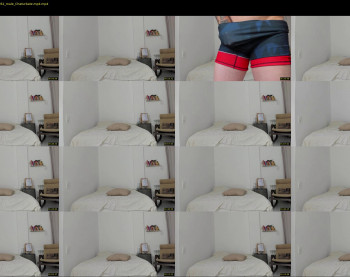 andy_hunk — 3 minute Chaturbate male cam show recording, 1080p, Jul 19, 2022