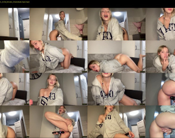 angel_from_sky — 55 minute Chaturbate female cam show recording, 1080p, Jul 18, 2022