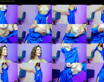 anissaa__ — 9 minute Chaturbate female cam show recording, 1080p, Jul 18, 2022