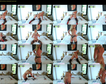anna_royale — 5 minute Chaturbate female cam show recording, 720p, Jul 18, 2022