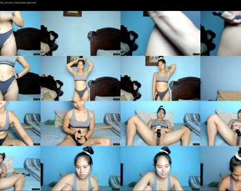 annaxnasty — 86 minute Chaturbate female cam show recording, 720p, Jul 19, 2022