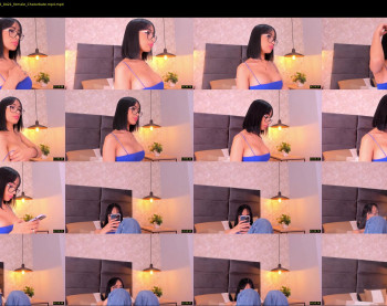 antonella_silva — 40 minute Chaturbate female cam show recording, 1080p, Jul 19, 2022