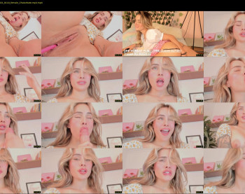antonia_savatto_ — 55 minute Chaturbate female cam show recording, 1080p, Jul 19, 2022