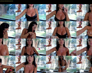 ariana_ss — 41 minute Chaturbate female cam show recording, 1080p, Jul 18, 2022