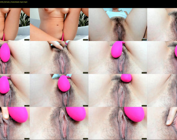 arianaonfire — 41 minute Chaturbate couple cam show recording, 1080p, Jul 18, 2022