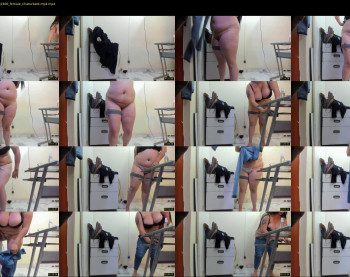 ashanty_vera — 4 minute Chaturbate couple cam show recording, 720p, Jul 19, 2022