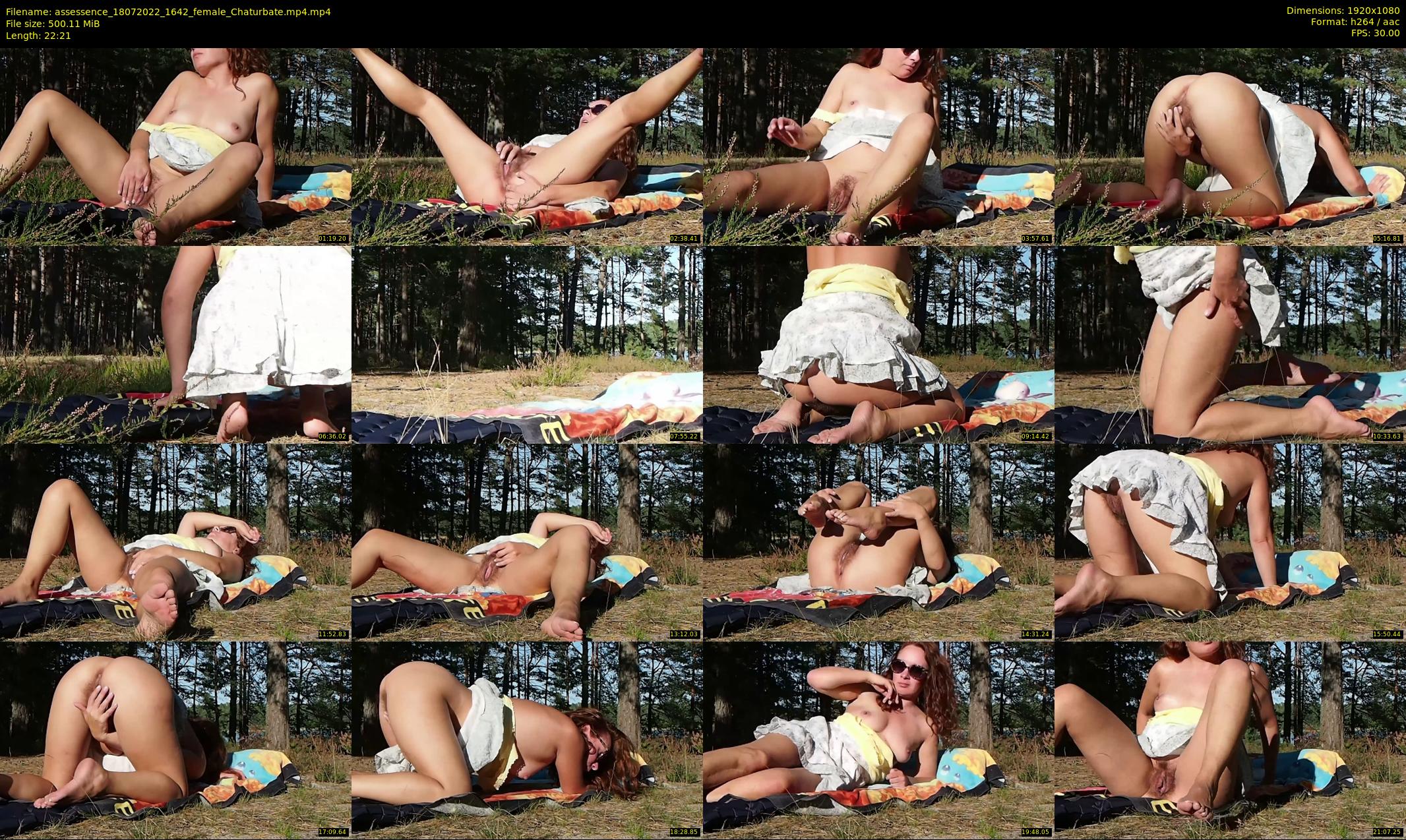 assessence — 23 minute Chaturbate female cam show recording, 1080p, Jul 18, 2022