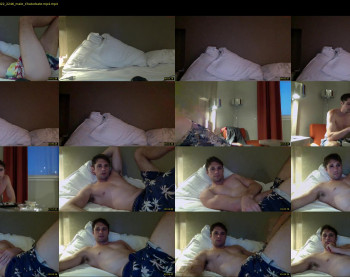athleteguy55555 — 52 minute Chaturbate male cam show recording, 480p, Jul 18, 2022