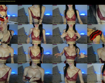 ayame_77 — 52 minute Chaturbate female cam show recording, 1080p, Jul 18, 2022