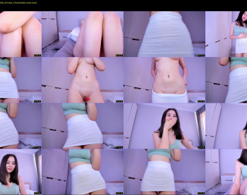 ayanami11 — 54 minute Chaturbate female cam show recording, 1080p, Jul 18, 2022