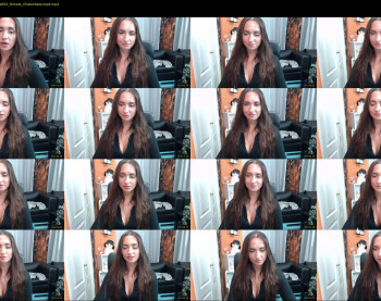 babelucy_18 — 10 minute Chaturbate female cam show recording, 1080p, Jul 18, 2022
