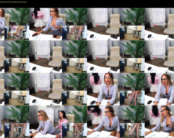 babesgowild — 57 minute Chaturbate couple cam show recording, 1080p, Jul 19, 2022