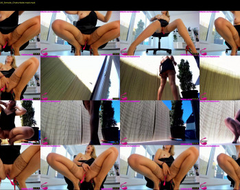 bad__babe — 61 minute Chaturbate female cam show recording, 1080p, Jul 18, 2022
