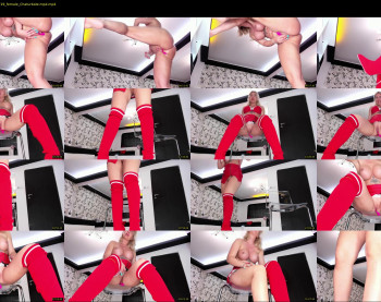 bad__babe — 36 minute Chaturbate female cam show recording, 1080p, Jul 18, 2022