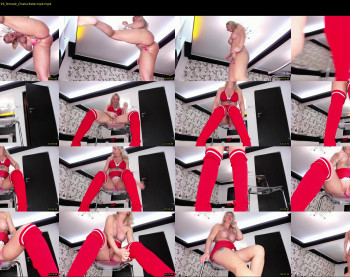bad__babe — 35 minute Chaturbate female cam show recording, 1080p, Jul 18, 2022