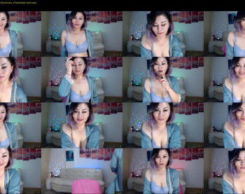 batari_giya — 30 minute Chaturbate female cam show recording, 720p, Jul 18, 2022