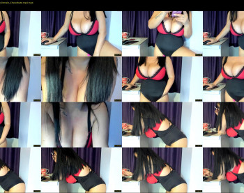 bbylarra — 19 minute Chaturbate couple cam show recording, 720p, Jul 18, 2022