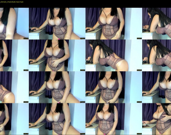 bbylarra — 41 minute Chaturbate couple cam show recording, 720p, Jul 18, 2022