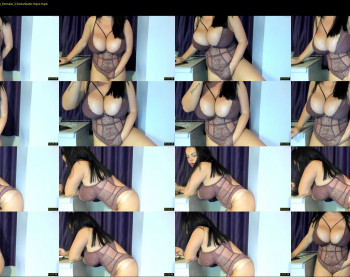 bbylarra — 16 minute Chaturbate couple cam show recording, 720p, Jul 18, 2022