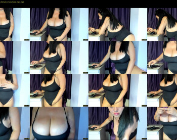 bbylarra — 15 minute Chaturbate couple cam show recording, 720p, Jul 18, 2022