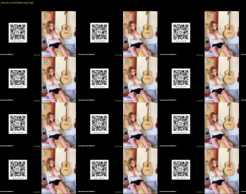 belaford — 11 minute Chaturbate female cam show recording, 1080p, Jul 18, 2022
